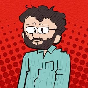 Meet your Posher, Caleb